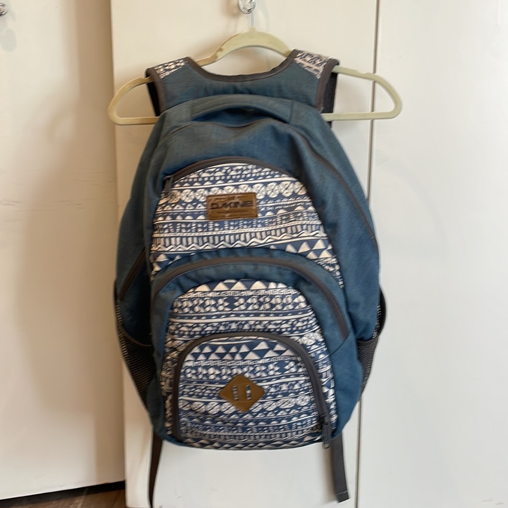 Dakine backpack Campus 33L